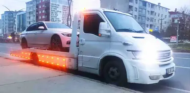 Çatalca Acil Oto Çekici ve Kurtarıcı