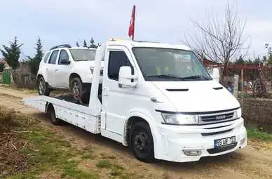 Çerkezköy Oto Çekici