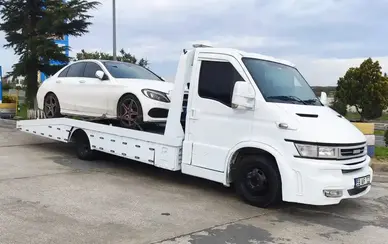 Çorlu Oto Çekici