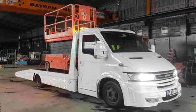 Ergene Oto Çekici