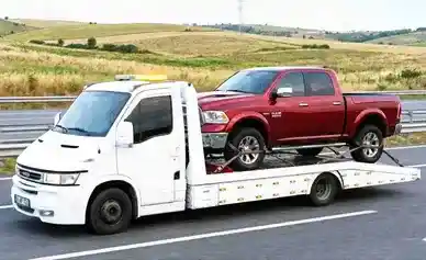 Silivri Acil Oto Çekici ve Kurtarıcı